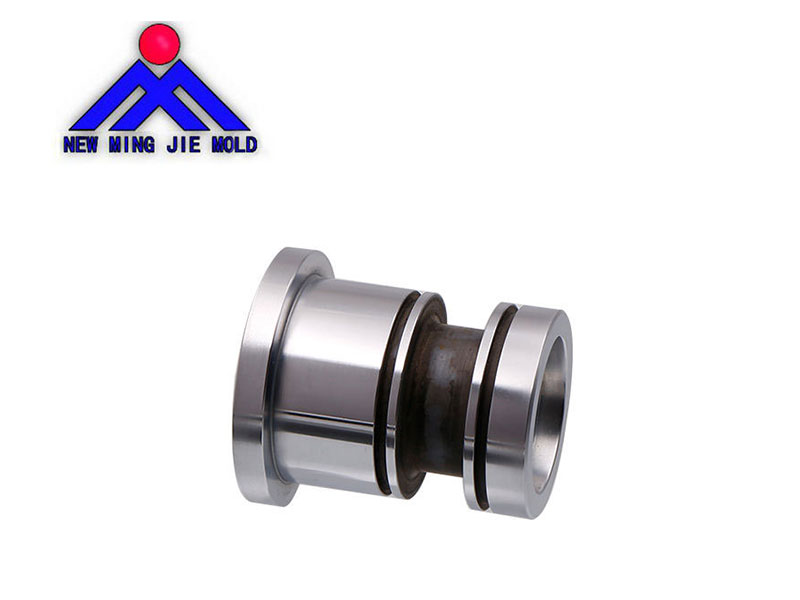 What industries are there in the service field of die casting die parts